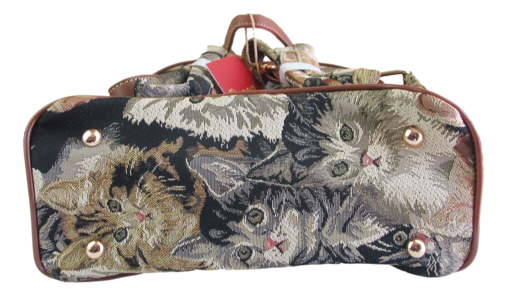 Signare cat bag hotsell