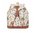 Tapestry "Owl" Small Backpack by Signare