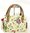 Tapestry Owl baby bag or crossbody Bag - Signare