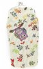 Tapestry "Owl"  Sunglass or Reading Glasses pouch by Signare