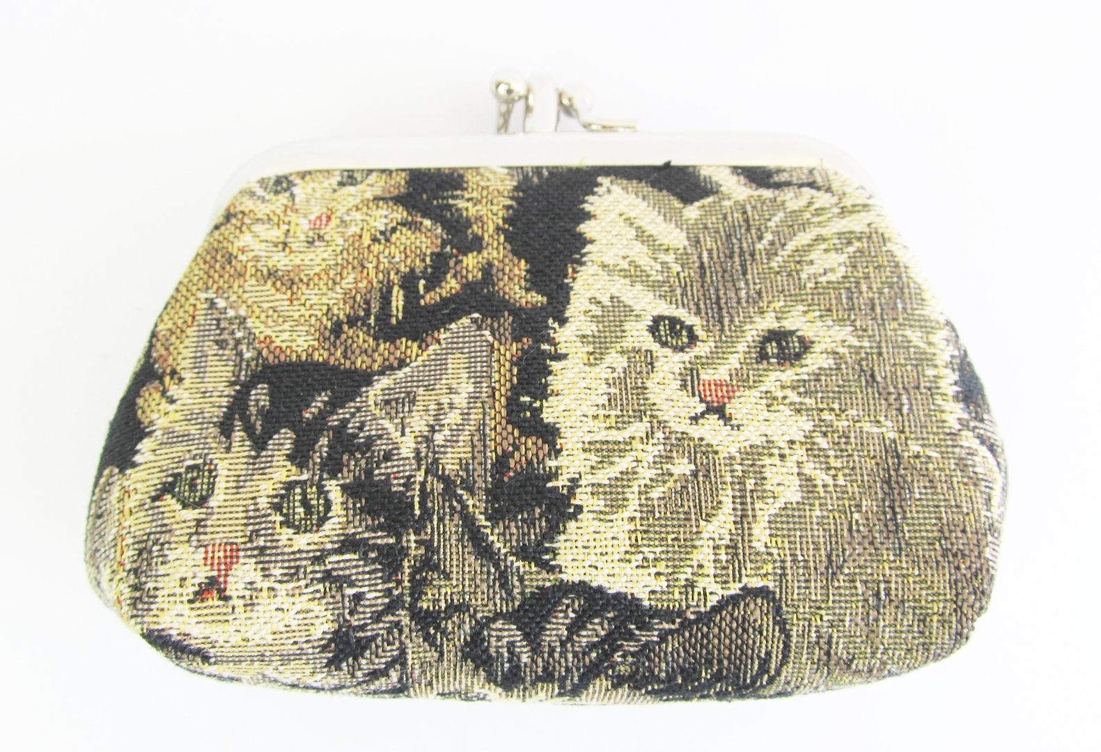 Signare cat purse sales