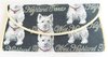 Tapestry "West Highland Terrier" Envelope Wallet - Signare