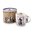 Cat Mug The Royal Furmily Group - Bone China range