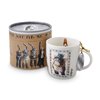 Cat Mug The Royal Furmily Group - Bone China range
