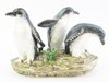 Beautiful Fairy Penguin Jewelled Trinket Box