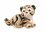 Rinconada - Baby Siberian Tiger Figurine