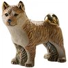 Rinconada Dog Figurine - "Shiva" Shiba Inu 2018