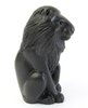 Quintessence (UK) Sitting Lion Figurine