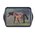 Horse Mug Ashdene Togetherness Mare & Foal China Mug & Tray