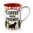 Our Name is Mud Coffee Friends Large Ceramic Mug