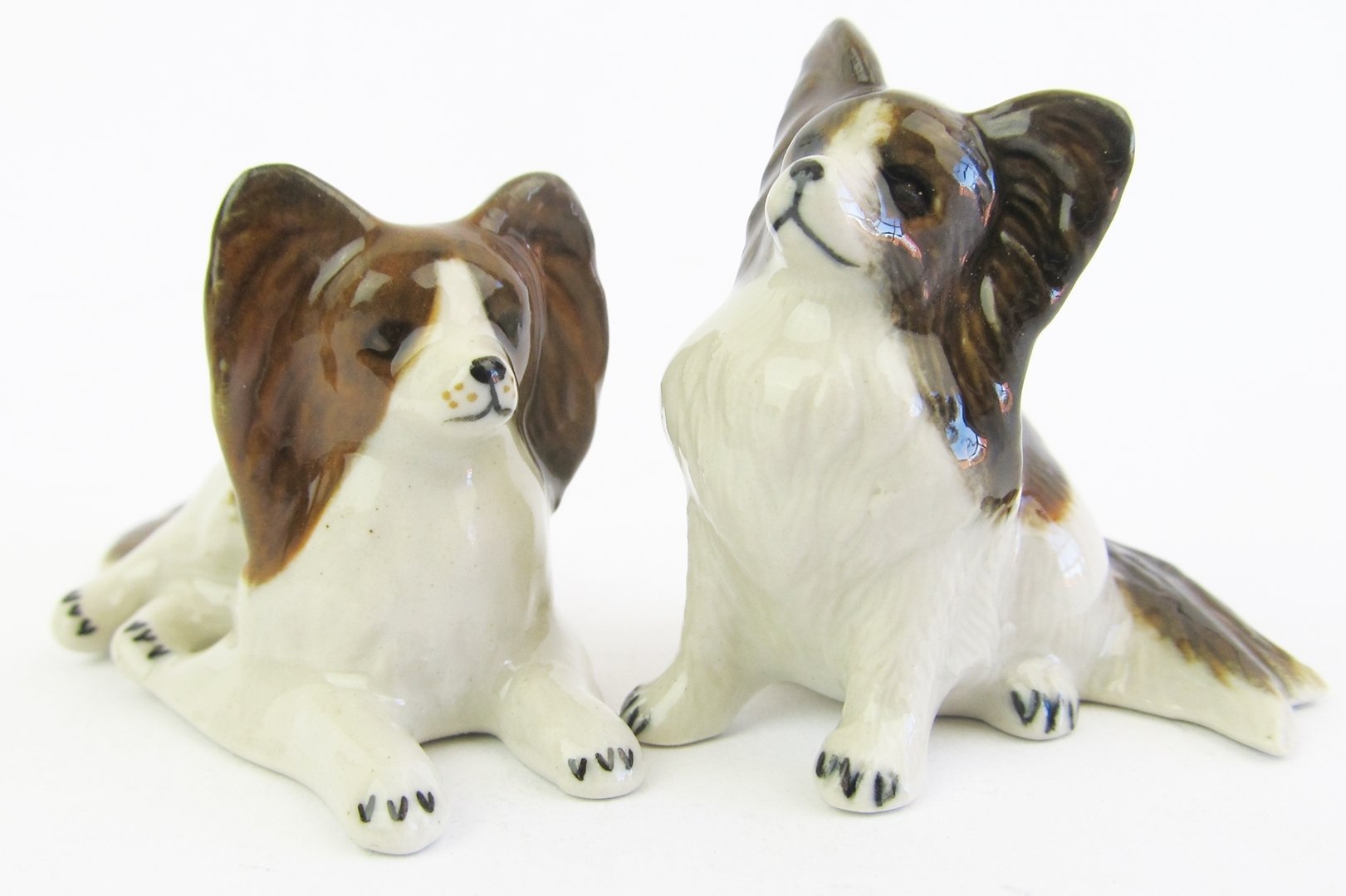 ebay dog figurines