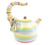 Elephant Collectable Teapot  Ceramic