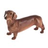 John Beswick Dachshund Red Standing Dog Figurine