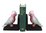 Galah Bird Bookends - Cast Iron Aged Appearance