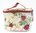 Tapestry Ladybird or Ladybug Vanity Case by Signare