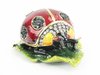Ladybug or Ladybird Jewelled Trinket Box or Figurine