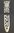 Owl Bookmark - Diamante deocrated Silver colour Boxed