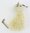 Cat Toy - Cat Lamb Bag with string tail