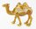 Australian Camel Double Hump Trinket Box or Figurine