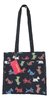Scottish Terrier Dog Shopper Bag Tote Bag Signare Tapestry