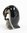 Hand Painted Miniature Penguin with baby figurine (Tiny)