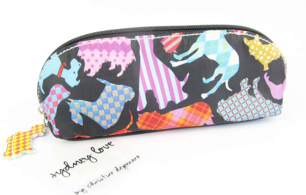 Sydney Love Best in Show Dog Mini Cosmetic Bag Multi Purpose