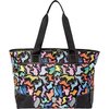 Sydney Love Best in Show Dog Large Shoulder Tote Bag