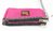 Sydney Love Best in Show Dog Wrist Purse - Hot Pink