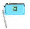 Sydney Love Best in Show Dog Wrist Purse - Blue