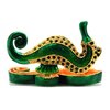 Seahorse Jewelled Trinket Box or Figurine