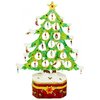 Christmas Large Xmas Tree Trinket Box