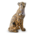 Rinconada De Rosa Ltd Ed Cheetah Figurine - Large
