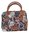 Tapestry Multi Cat design Expandable Bag -Signare