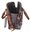 Tapestry Multi Cat design Expandable Bag -Signare