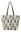 Signare Catitude Large Cat designTapestry Hand - Shoulder Bag