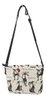 Tapestry Catitude Crossbody Pouch Bag Cat Design Signare