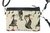 Tapestry Catitude Crossbody Slim Bag Cat Design Signare