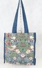 Tapestry Stawberry Thief Bird Shopper Tote Bag -Signare