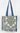 Tapestry Stawberry Thief Bird Shopper Tote Bag -Signare