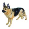 John Beswick German Shepherd Figurine - Ceramic