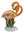 Flamingo Lover -  Jewelled Trinket Box Or Figurine LAST ONE