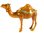 Australian Camel Single Hump Trinket Box or Figurine