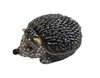 Hedgehog Diamanti Decorated Jewelled Trinket Box or Figurine
