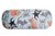 Cat glasses case & matching cleaning Cloth - Allen Designs