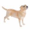 John Beswick Labrador Dog Figurine - Yellow