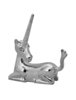 Ring Holder - Unicorn- Silver Plated