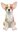 Chihuahua Dog Ceramic Money Box or Figurine 20cm High
