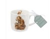 Wrendale Orangutan Mug Oranguangle Fine China Mug