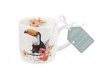 Wrendale Toucan of My Affection Bird Fine China Mug