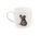 Wrendale Koala Fine China Mug "3 of a Kind"